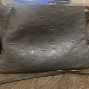 MCM crossbody